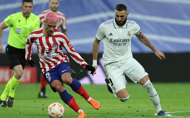 FBL-ESP-CUP-REAL MADRID-ATLETICO