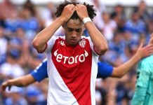 «Exigimos un cambio radical al frente de la dirección deportiva», los ultras del Mónaco expresaron su indignación por los malos resultados