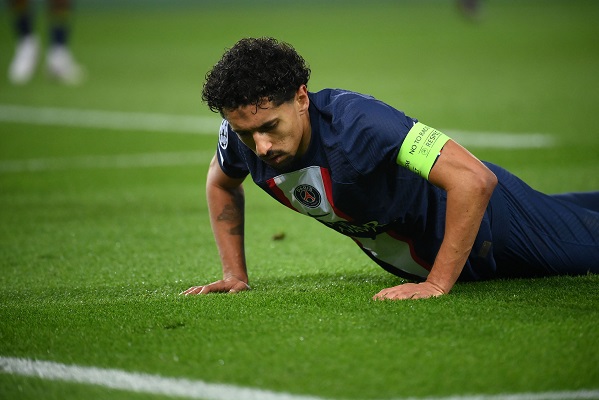 FBL-EUR-C1-PSG-BAYERN MUNICH
