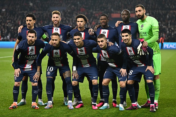 FBL-EUR-C1-PSG-BAYERN MUNICH
