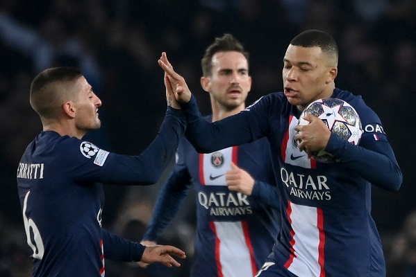FBL-EUR-C1-PSG-BAYERN MUNICH