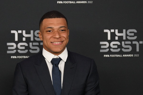 mbappe