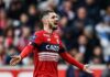 Tras dejar el Lille al finalizar su contrato, Rémy Cabella, según información del Ouest-France, el exjugador del Marsella está en la mira del Nantes