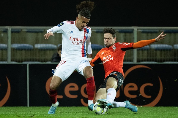 FBL-FRA-LIGUE1-LORIENT-LYON