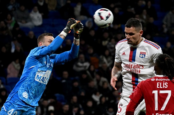 FBL-FRA-LIGUE1-LYON-BREST