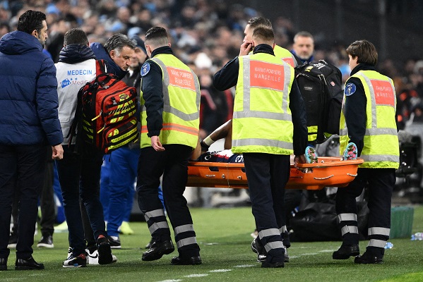FBL-FRA-LIGUE1-MARSEILLE-PSG