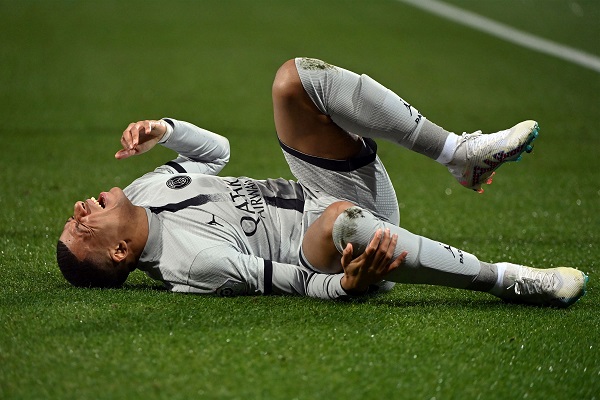 FBL-FRA-LIGUE1-MONTPELLIER-PSG