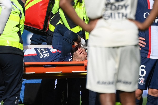 FBL-FRA-LIGUE1-PSG-LILLE