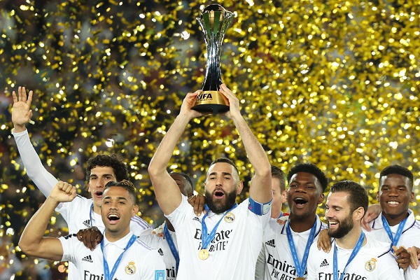 FBL-WCLUB-REAL MADRID-HILAL