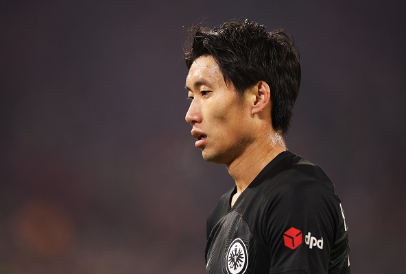 FC Bayern München v Eintracht Frankfurt - Bundesliga