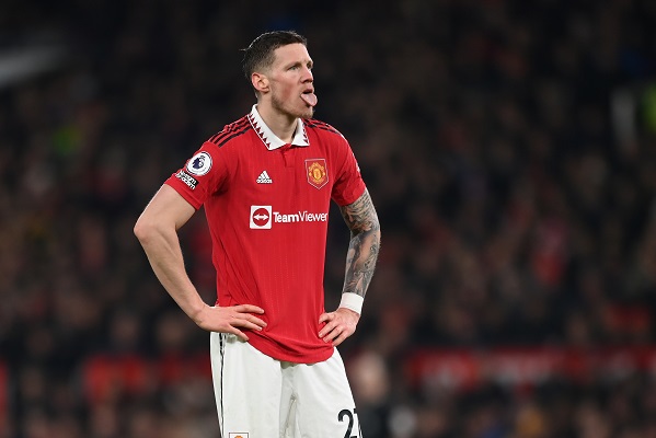 Manchester United v Leeds United - Premier League