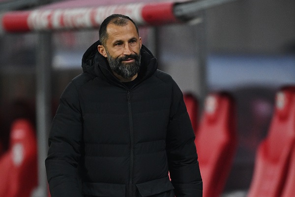 RB Leipzig v FC Bayern München - Bundesliga