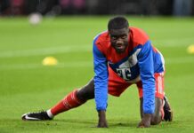 «¿Sería un sueño jugar en el mismo club que Ousmane? ¿Por qué no?», Dayot Upamecano habló de su futuro