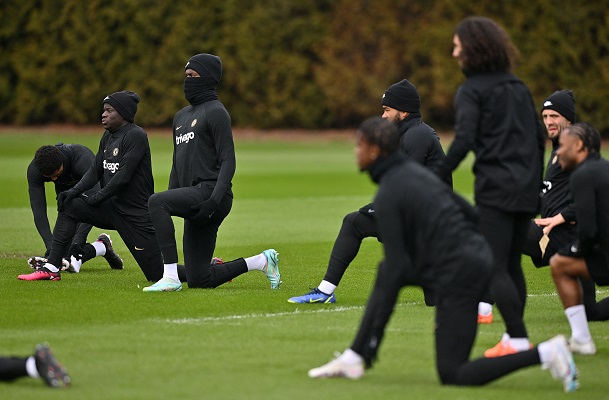 FBL-EUR-C1-CHELSEA-TRAINING