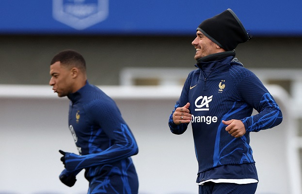 FBL-EURO-2024-QUALIFER-FRA-TRAINING