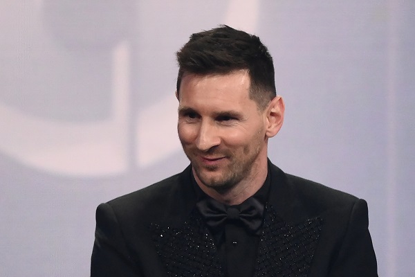 FBL-FIFA-AWARD