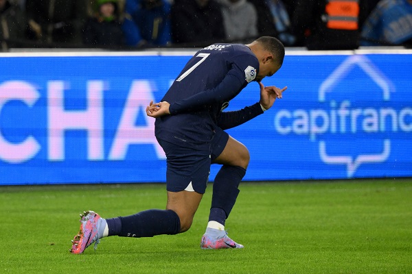FBL-FRA-LIGUE1-MARSEILLE-PSG