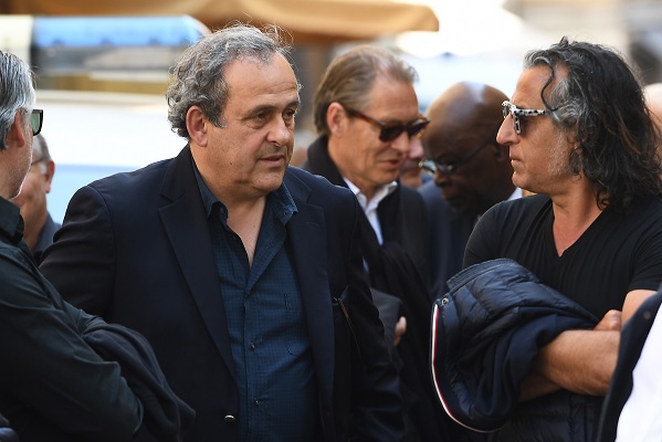 FRANCE-FBL-FRA-MICHEL-FUNERAL
