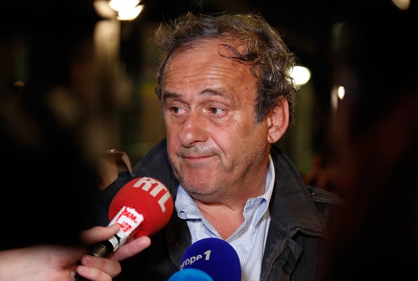 FRANCE-FBL-INVESTIGATION-CORRUPTION