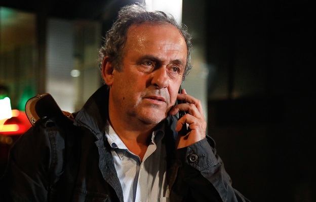 TOPSHOT-FRANCE-FBL-INVESTIGATION-CORRUPTION