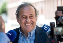 Michel Platini se hace sentir en los record de la selección francesa