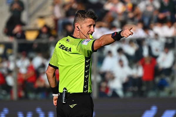 US Cremonese v US Lecce - Serie A