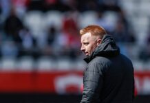 Ante la probable marcha de Liam Rosenior al Chelsea, Will Still pordría llegar al Estrasburgo