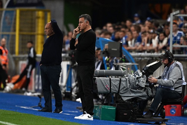 FBL-FRA-LIGUE1-STRASBOURG-PSG