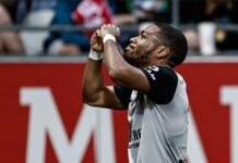 Arnaud Nordin, del Mainz al Rennes: cesión de impacto para la recta final del mercado