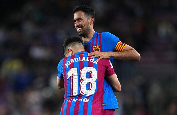 FC Barcelona v RCD Mallorca - La Liga Santander