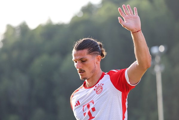 FC Bayern München v FC Rottach-Egern Pre-Season Friendly
