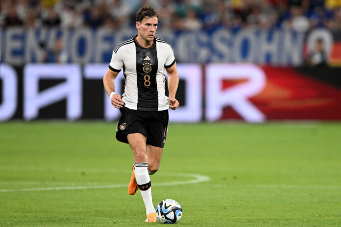 Germany v Colombia - International Friendly