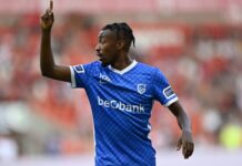 Mike Trésor no supera el reconocimiento médico y se frustra su fichaje por el Lille