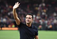 “Nunca volveré al Barça”, afirma Xavi Hernández