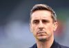 Para Gary Neville, la salida de Rúben Amorim no es una mala noticia para él: «Creo que estos experimentos deben parar»