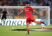 Paulo Dybala recibe el interés de Boca mientras su futuro en la Roma es incierto