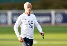 El Real Madrid piensa en Didier Deschamps como entrenador para liderar su nuevo proyecto