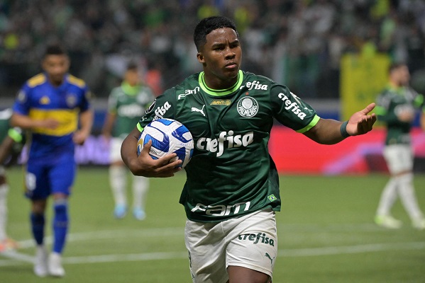 FBL-LIBERTADORES-PALMEIRAS-BOCA