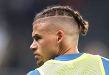 Kalvin Phillips se acerca a una cesión al Sheffield United para relanzar su carrera, según Sky Sports