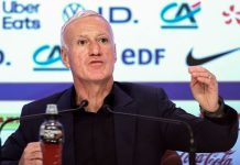 «No estoy preocupado, pero es un jugador que ha jugado muchísimo», Deschamps le manda un claro mensaje al Barcelona