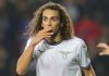 Matteo Guendouzi podría ser una figura clave en este mercado de fichajes invernal según la prensa italiana y L’Équipe