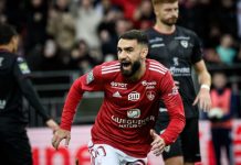 La LFP castiga a Romain Del Castillo y sanciona a seis jugadores de Ligue 1