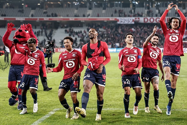 FBL-FRA-LIGUE1-LILLE-METZ