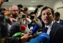 Pablo Longoria se pronunció y hace hincapié en la importancia de la unidad dentro del Olympique de Marsella