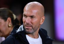 No es ningún secreto: Zinedine Zidane sucederá sin duda a Didier Deschamps, información confirmada por el diario AS