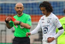 “No hay que apresurarse”: Bouaddi sobre su decisión, duda entre Francia y Marruecos