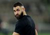 Karim Benzema habló sobre el Balón de Oro 2025 otorgado a su compatriota Ousmane Dembélé, mereció plenamente su galardón