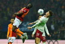 Tanguy Ndombele vuelve a jugar fútbol con el niza tras el 23 de febrero debido a una pubalgia