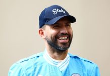 Sergio Agüero se mete en problemas de racismo contra la selección francesa en el duelo mundialista entre Francia y Senegal