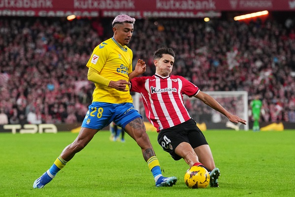 Athletic Club v UD Las Palmas - LaLiga EA Sports